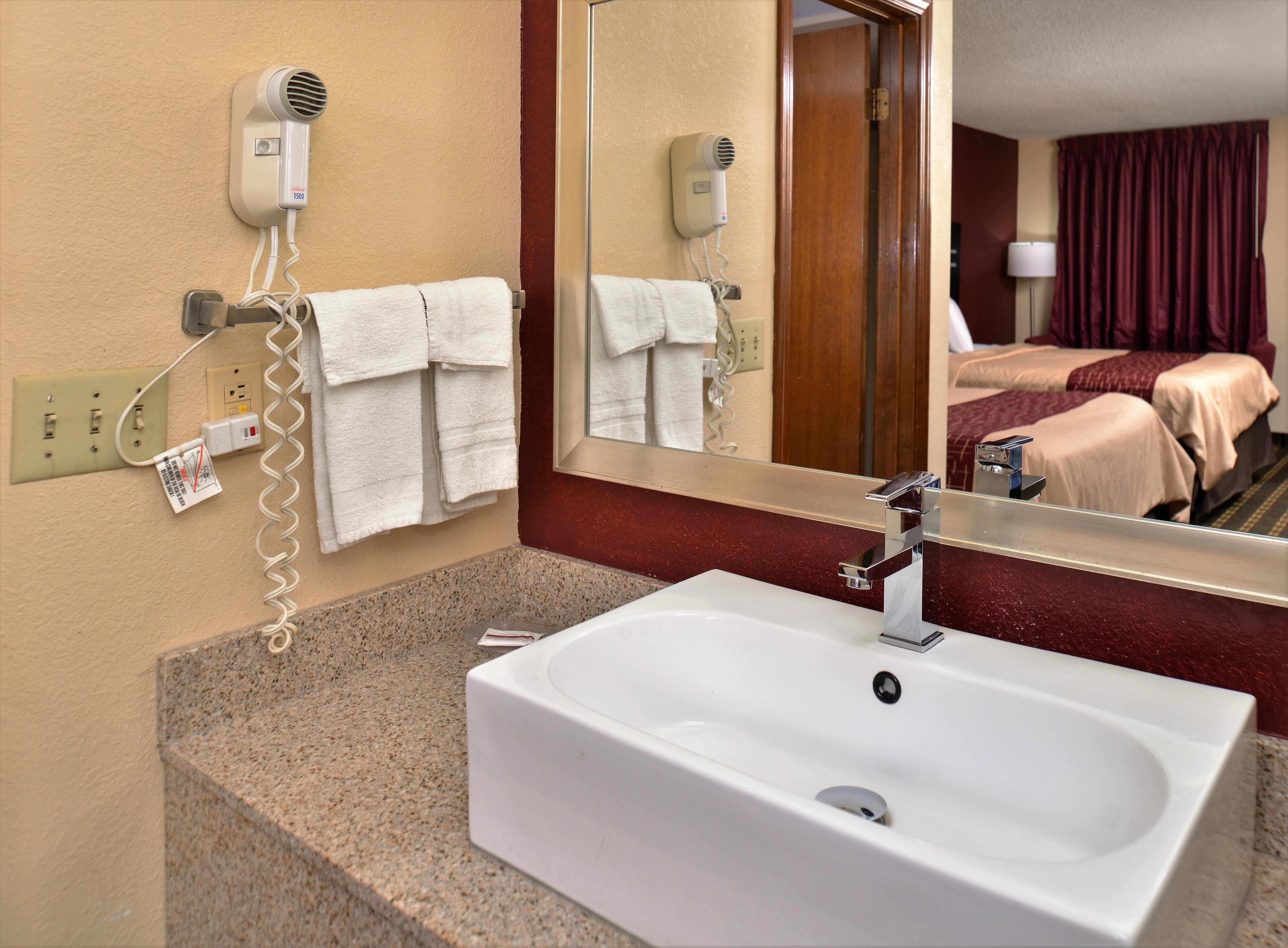 Red Roof Inn Cartersville-Emerson-Lakepoint North Extérieur photo