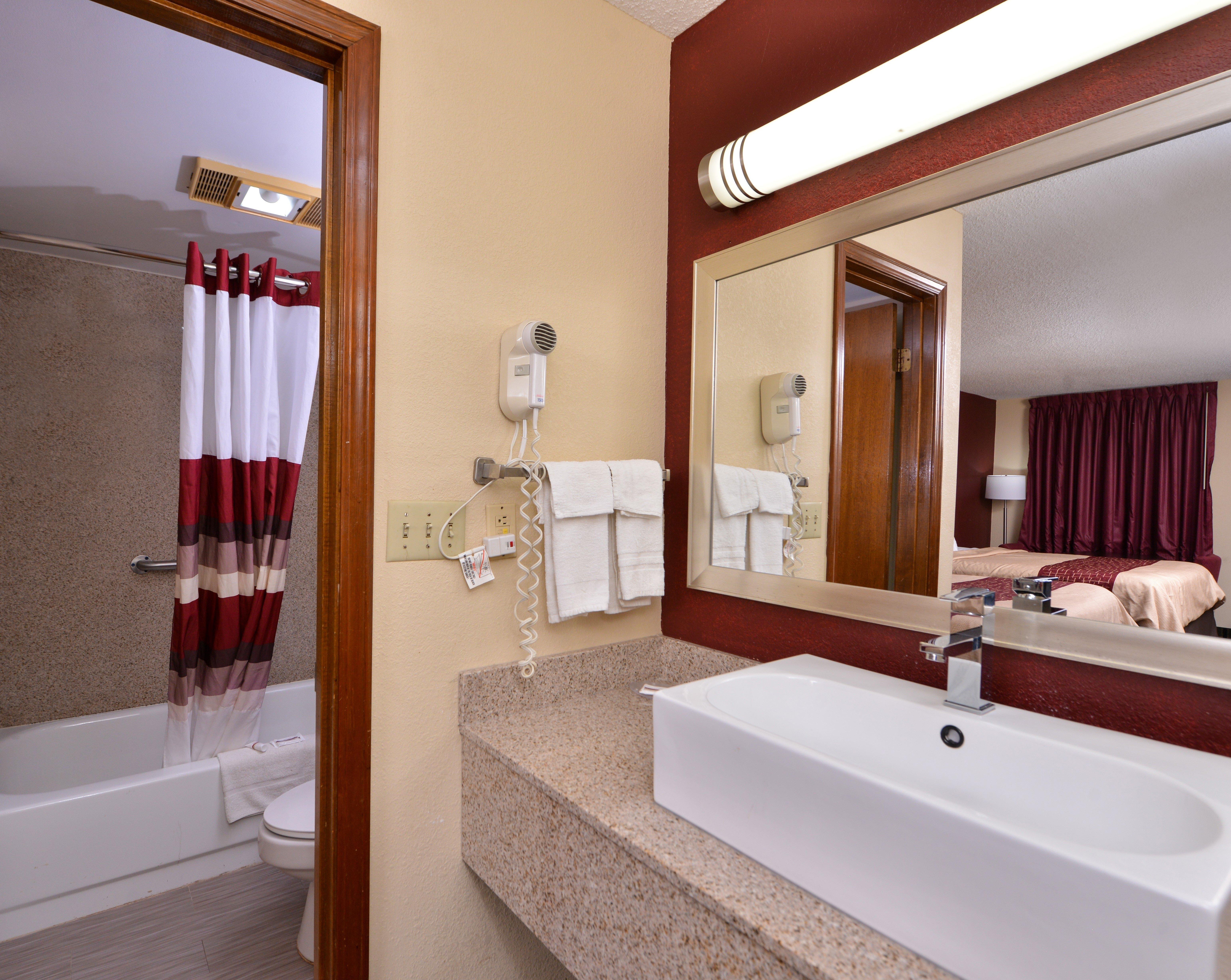 Red Roof Inn Cartersville-Emerson-Lakepoint North Extérieur photo
