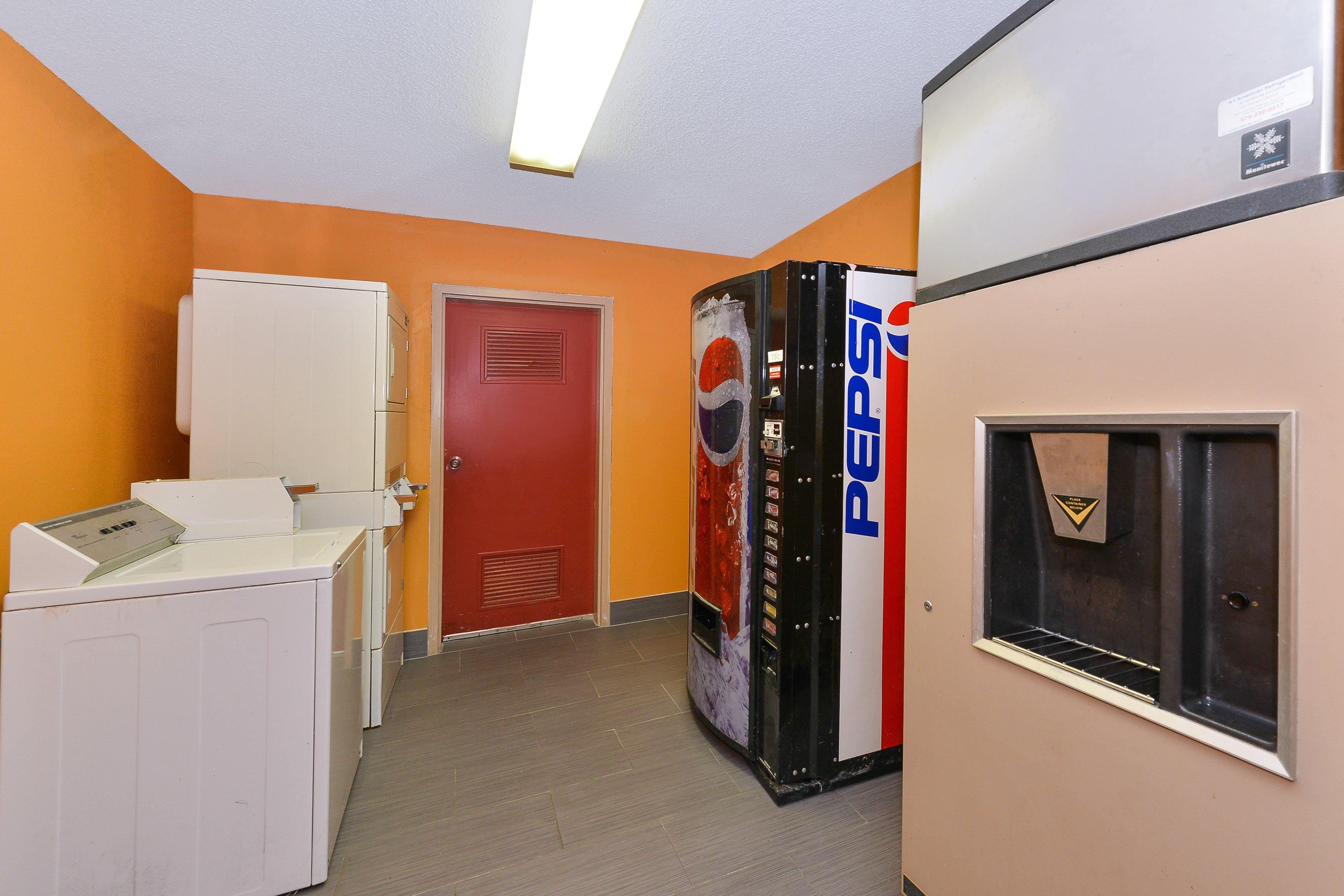 Red Roof Inn Cartersville-Emerson-Lakepoint North Extérieur photo