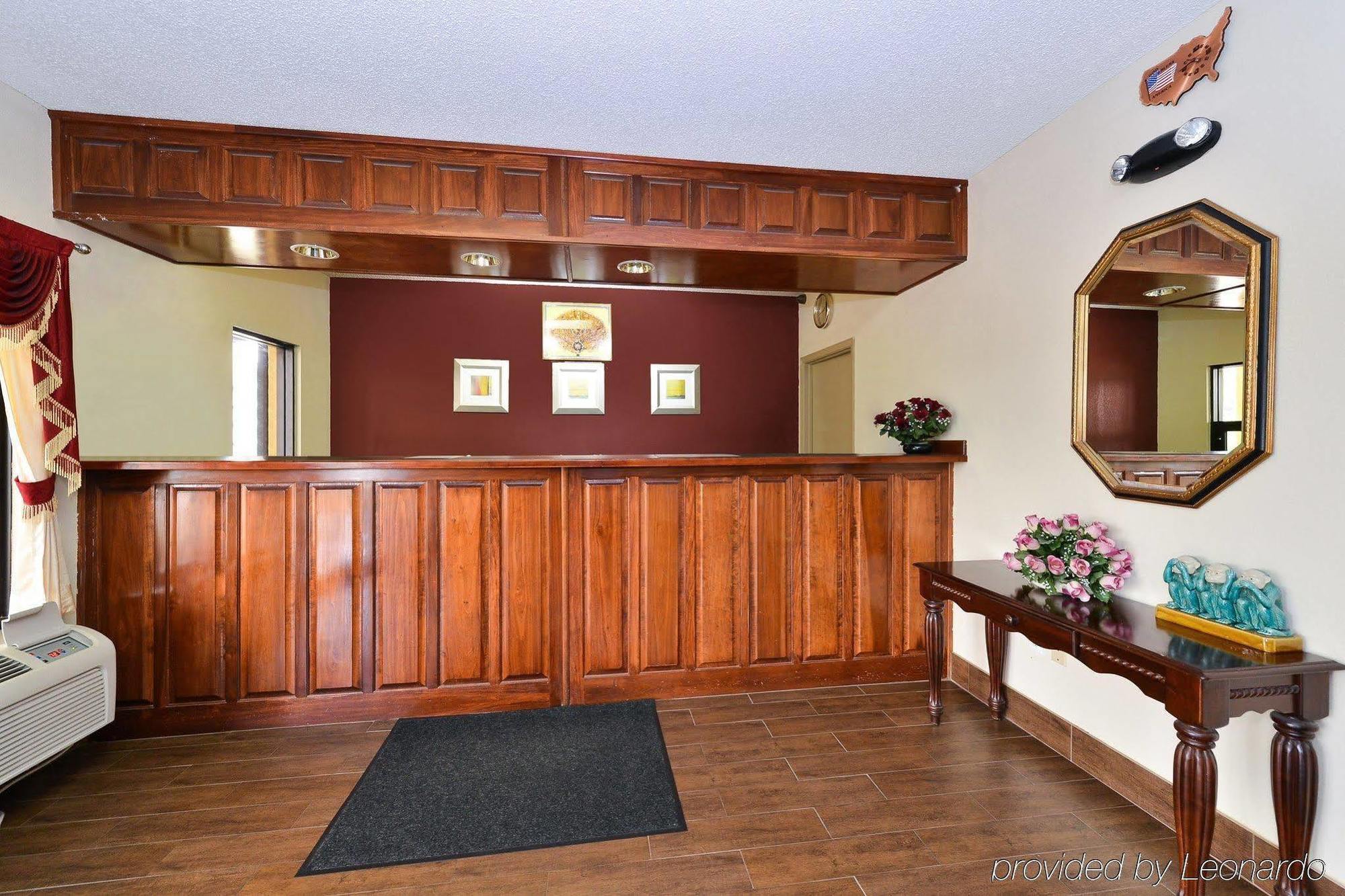 Red Roof Inn Cartersville-Emerson-Lakepoint North Extérieur photo