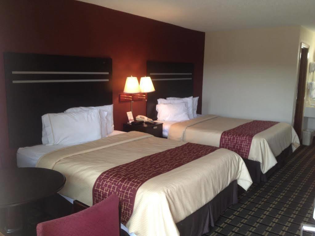 Red Roof Inn Cartersville-Emerson-Lakepoint North Extérieur photo