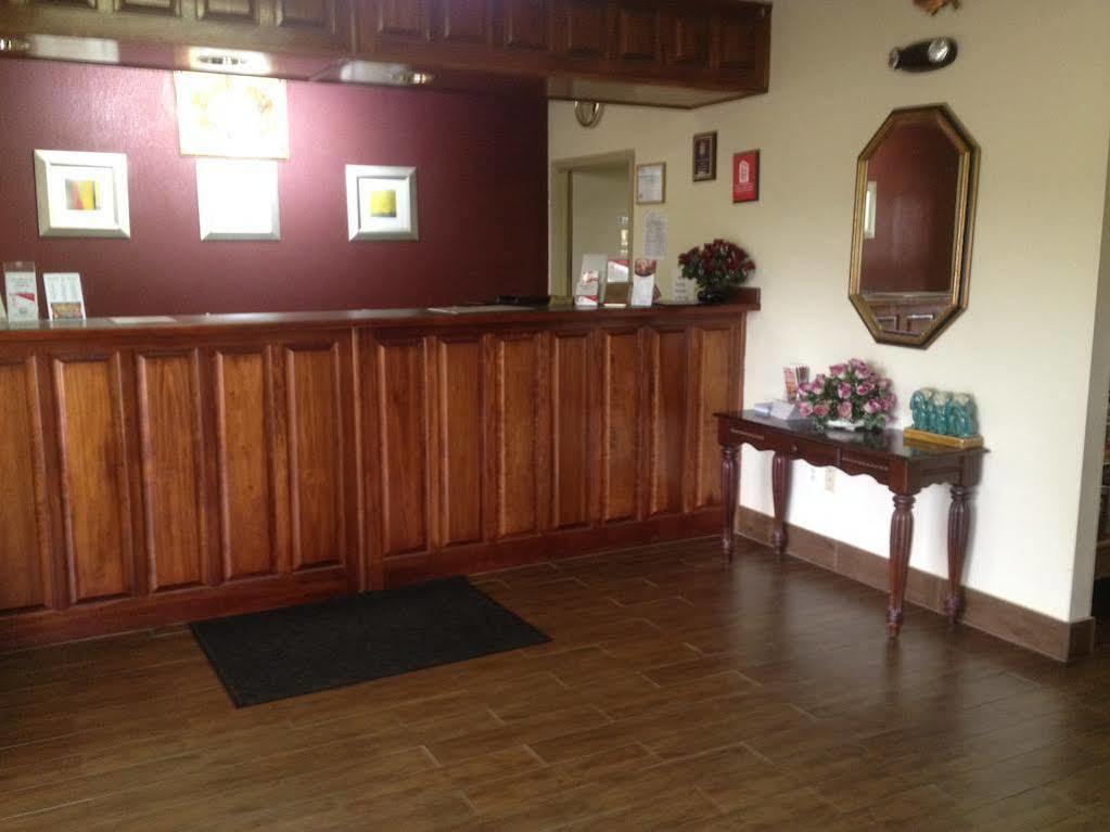 Red Roof Inn Cartersville-Emerson-Lakepoint North Extérieur photo
