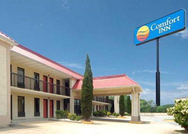 Red Roof Inn Cartersville-Emerson-Lakepoint North Extérieur photo
